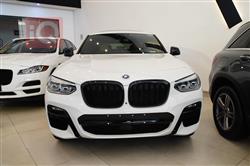 بي ام دبليو X4